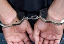 3 people were arrested in the Bir Hassan and Sharawna neighborhoods