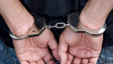 3 people were arrested in the Bir Hassan and Sharawna neighborhoods