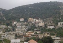 A meeting between the Mayor of Benin and the General Director of the North Lebanon Water Corporation