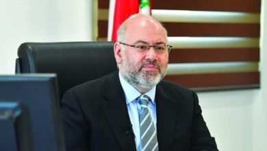 A tour by the Minister of Health tomorrow in the south and Nabatieh