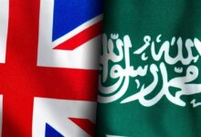 Britain will sign a partnership agreement with Saudi Arabia in the field of vital minerals