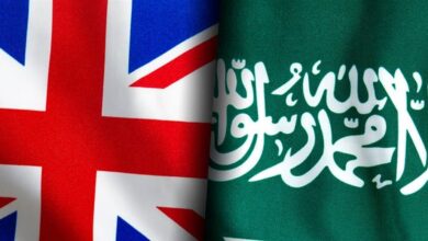 Britain will sign a partnership agreement with Saudi Arabia in the field of vital minerals