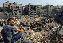 Ceasefire negotiations in the Gaza Strip are under final details