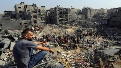 Ceasefire negotiations in the Gaza Strip are under final details