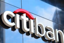 Citigroup returns to profit in the fourth quarter