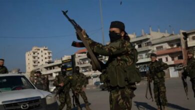 Clashes in the Qusayr countryside.. What is happening on the Lebanese-Syrian border?