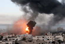 Despite the ceasefire agreement, Israel continues its massacres against the Palestinians