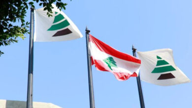 Exclusion is prohibited, and we are all partners in building the new Lebanon