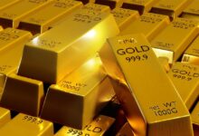 Gold stabilizes amid uncertainty over Trump's policies