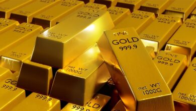 Gold stabilizes amid uncertainty over Trump's policies