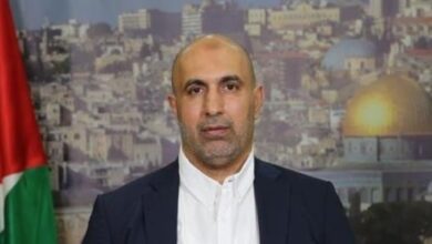 Hamas is discussing arrangements for the release of prisoners