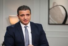 Ihab Matar stresses the importance of restoring relations with Arab countries