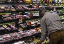 Inflation in America rises to 2.9%