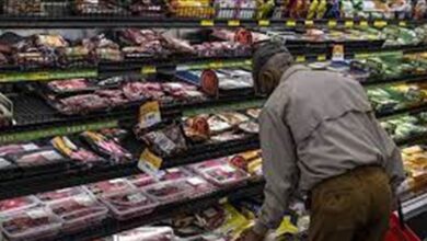 Inflation in America rises to 2.9%