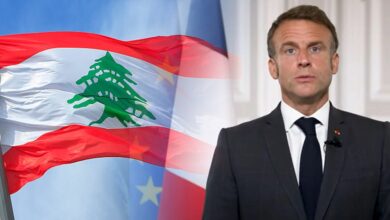 International visits keep pace with Lebanese developments.. Macron comes to Beirut “at a historic moment”!