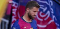 Latest developments in Inigo Martinez's injury