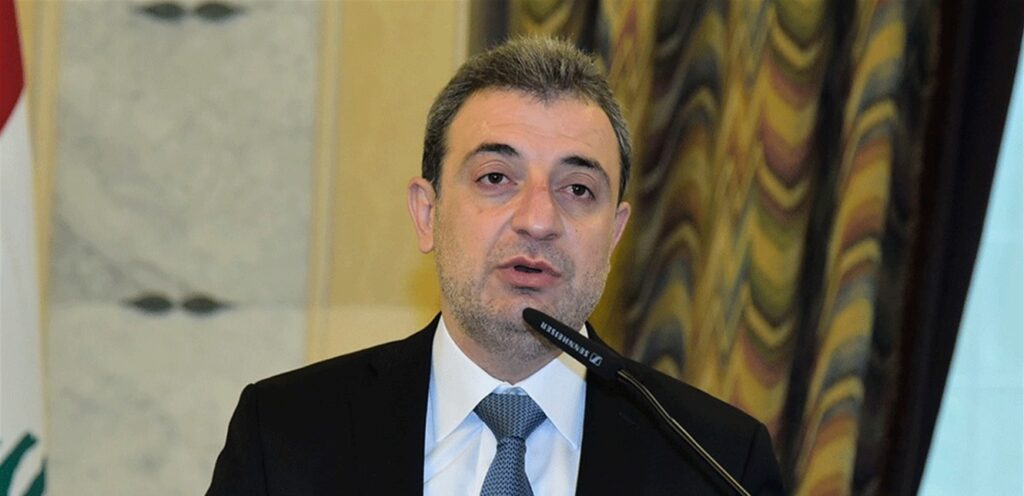 Lebanon today »Abu Faour: To facilitate the work of the designated president