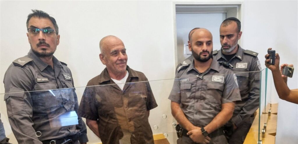 Lebanon today »Bouaz .. new details about the Iranian who hunted two Israeli soldiers