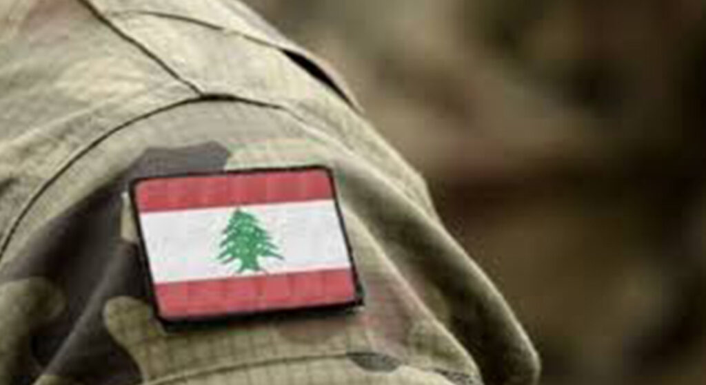 Lebanon today »Daham the houses of wanted persons and the arrest of 3 people