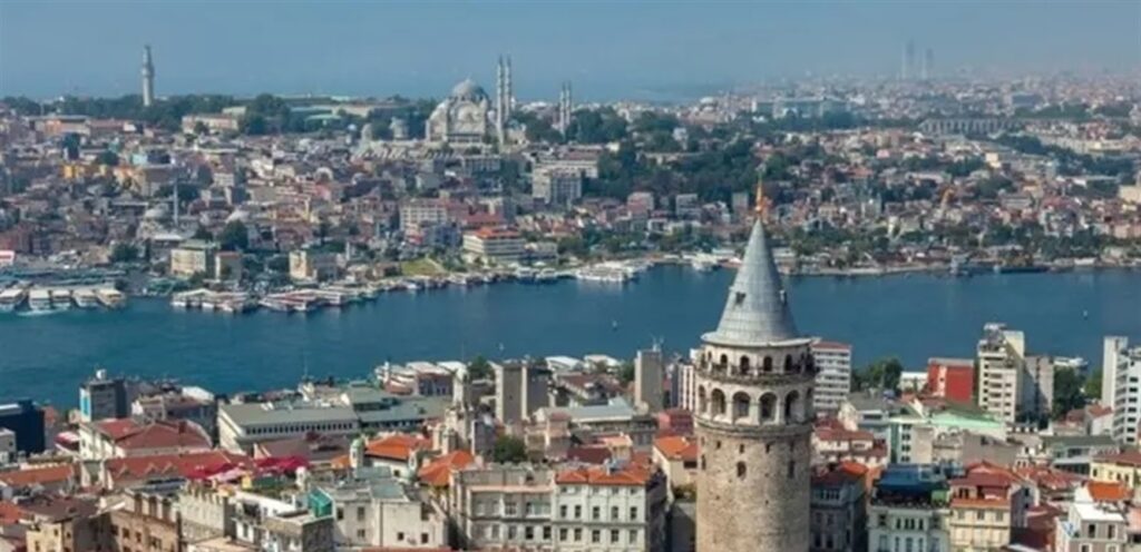 Lebanon today »How much did Türkiye’s revenues from tourism reached in 2024?