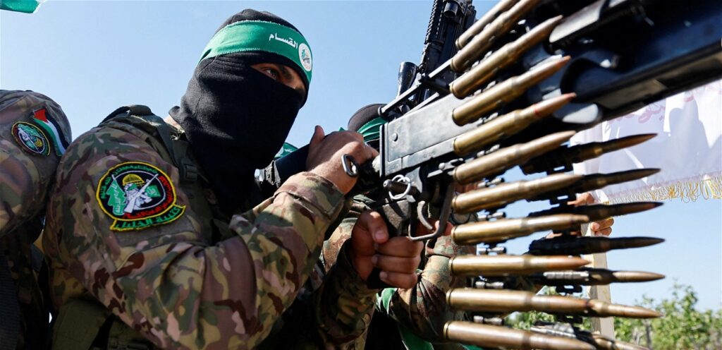 Lebanon today »The assassination of the guest and the leaders .. Is it eager to expand Hamas?