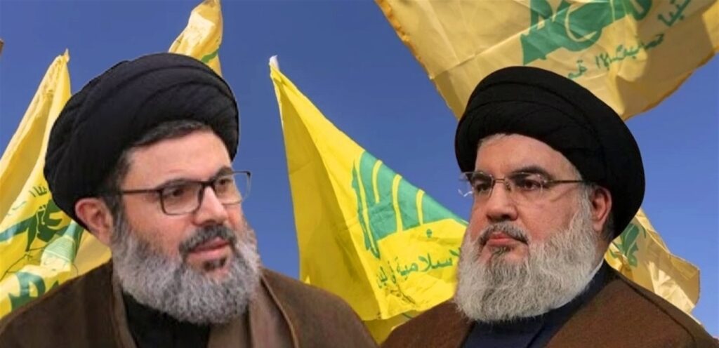 Lebanon today »on this date … Hezbollah will be popularized Nasrallah Wasfi El -Din