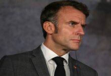 Macron comments on the selection of Nawaf Salam: A new hope in Lebanon