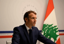 Macron in Beirut... breaking the contract and facilitating the start of the covenant