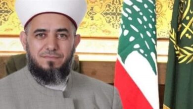 Mufti Hegazy saluted the positions of the President of the Republic and the Prime Minister-designate