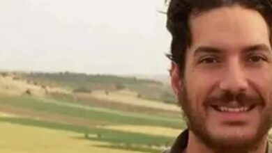 New information about journalist Austin Tice