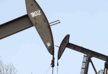 Rising oil prices