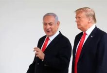 Soon...a meeting between Netanyahu and Trump