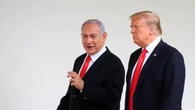 Soon...a meeting between Netanyahu and Trump