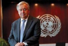 Steps to extend the truce... and Guterres in Beirut on Friday