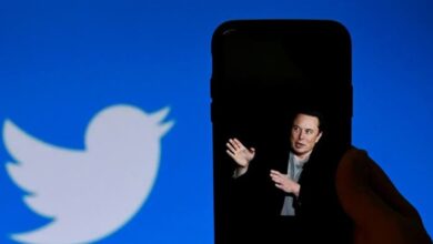 The American Stock Exchange police are pursuing Elon Musk for buying Twitter in 2022