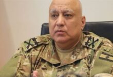 The Army Commander presented the situation with the Tunisian ambassador