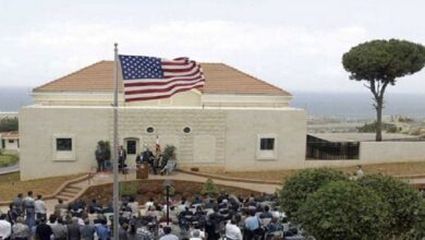 The Ceasefire Implementation Monitoring Committee enhanced the feeling of security in the western sector with the presence of the Lebanese Army