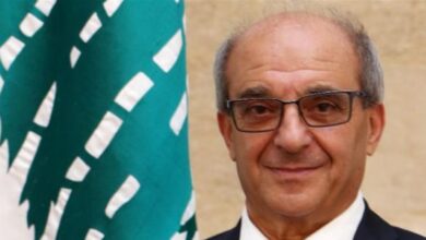 The Ministry will honor Hadi Habib at the appropriate time