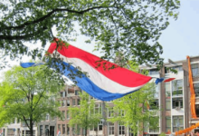 The Netherlands may face US sanctions.. What is Israel’s relationship?