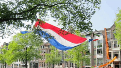 The Netherlands may face US sanctions.. What is Israel’s relationship?