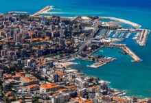 The consensual list headed by Jacques Youssef Al-Hakim wins the elections of the Jounieh and Keserwan Al-Ftouh Merchants Association