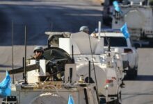 The future of UNIFIL in Lebanon must be discussed