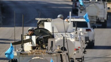 The future of UNIFIL in Lebanon must be discussed