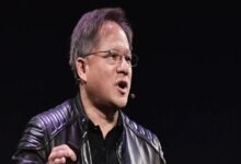 The president of Nvidia will not participate in Trump's inauguration ceremony... What is the reason?