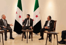 The return of the masters of the economy... Assad's businessmen are at the forefront again