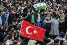 Türkiye has not yet won anything in Syria