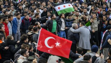 Türkiye has not yet won anything in Syria