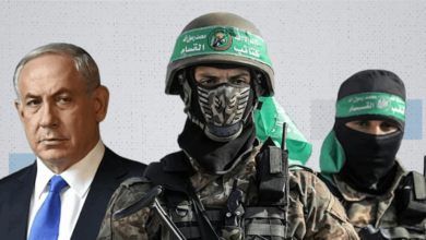 Who lost the Gaza war, Hamas or Netanyahu?