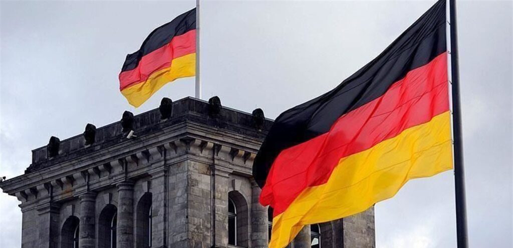 A surprising leap in the German economy