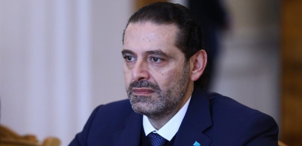 After his return .. Will Hariri Akkar visit?